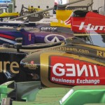 F1_cars